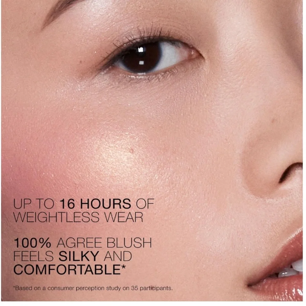 NARS Talc Free Blush Mini “Dolce Vita”